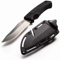 Image result for Survival Hunting Knife