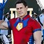 Image result for John Cena in Trouble