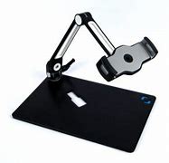 Image result for e stand ultra portable tablet stand top tabstand 02