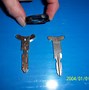 Image result for Plastic Key Head Broken