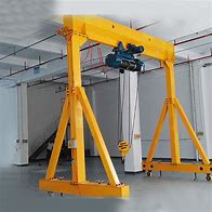 Image result for 8 Ton Lifting Crane Swivel