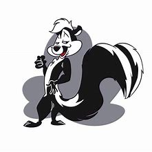 Image result for Pepe Le Pew Wallpaper