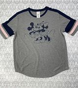 Image result for Mickey and Minnie Mouse Kiss T-shirt