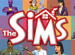 Image result for The Sims 1 Game