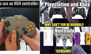 Image result for Funny PS2 Controller