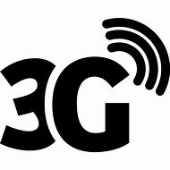 Image result for 3G Only Mobiles Icon
