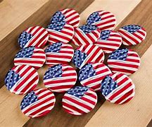 Image result for Where to Wear American Flag Pin