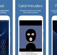 Image result for Privacy App Lock