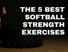 Image result for Softball Strength and Conditioning Workouts