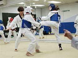 Image result for Sparring Class