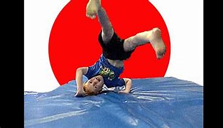 Image result for Beginner Gymnastics