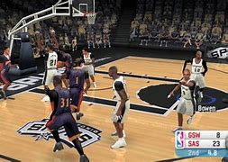 Image result for NBA Live 06 PSP