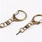 Image result for Small Key Clasp