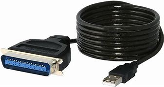 Image result for HP USB Printer Cable Adapter
