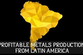 Image result for Peru and Mexico Precious Metals