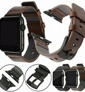 Image result for iWatch Series 5 Leather Band