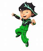 Image result for Boboiboy Galaxy Thorn