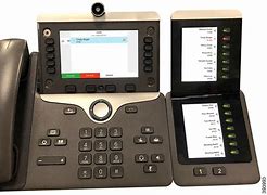 Image result for Cisco IP Phone 8800 Series Screen Buttons