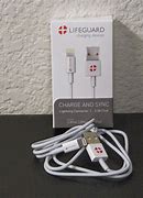 Image result for Lightning Plug Red