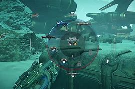 Image result for Mass Effect Andromeda Gameplay