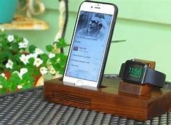 Image result for Double iPhone Charge Pad