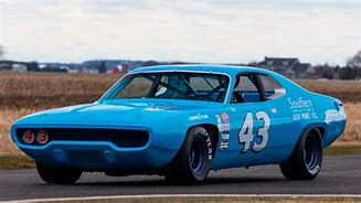 Image result for Richard Petty Plymouth Road Runner