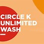 Image result for Circle K Car Wash
