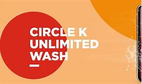 Image result for Circle K Car Wash
