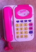Image result for Barbie Flip Phone Toy