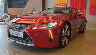 Image result for 2023 Lexus LC 500h