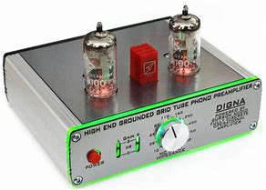 Image result for Phono Preamp Kit
