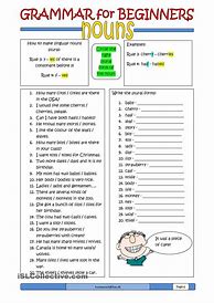 Image result for Grammar for Beginners PDF to Be