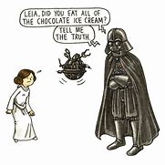 Image result for Vader's Little Princess