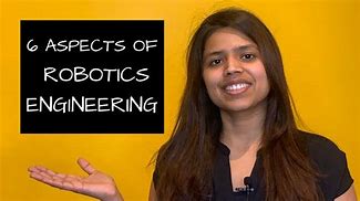 Image result for What Classes to Take for Robotics Engineering