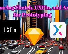 Image result for Sketch Axure