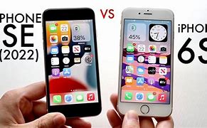 Image result for iPhone SE vs iPhone 6s Plus Camera