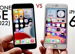 Image result for iPhone SE Comparied 6s