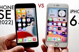 Image result for iPhone 6 vs A10E
