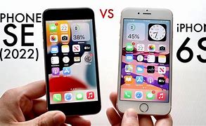 Image result for iPhone 6 vs