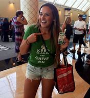 Image result for Awesome Chive