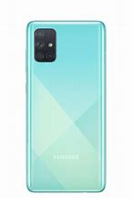 Image result for Samsung Galaxy A71 Blue in South Africa