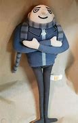 Image result for Despicable Me Gru Plush