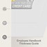 Image result for Garage Door Company Porcedure Manual Employee Handbook
