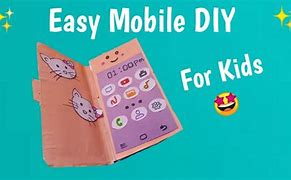 Image result for DIY Cell Phone