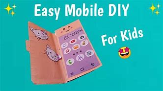Image result for Craft Stick Projects Phones