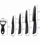 Image result for Extremely Sharp Kitchen Knives