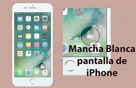 Image result for Pantalla Blanca En iPhone 7