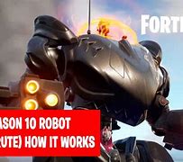 Image result for Fortnite Robot New