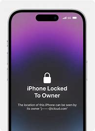 Image result for Locked iPhone 15 Pro Max