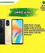 Image result for Oppo A38 Phone